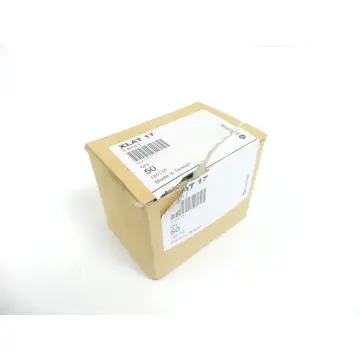 Produktfoto 1 von Flexlink XLAT 17 T-BOLT / T-Schrauben VPE: 44 Stück - ungebraucht! -