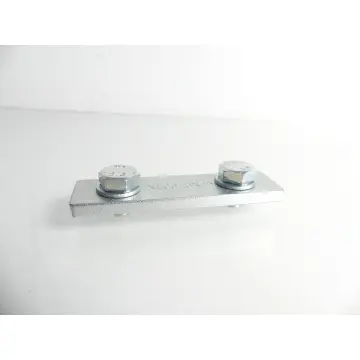 Produktfoto 1 von FlexLink XLCJ 5X76 Verbindungsleiste mit Schrauben