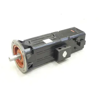 Produktfoto 1 von Franz Kessler DMQ 132 L Hauptspindelmotor SN:121840 - ungebraucht! -