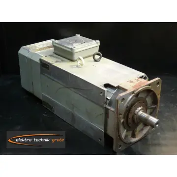 Produktfoto 1 von Franz Kessler DMQ 132.AM.4.AF I Hauptspindelmotor