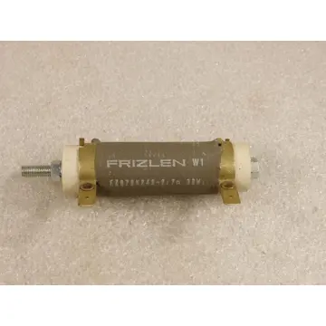 Produktfoto 1 von Frizlen W1 Widerstand FZB75 X 24S - 2 , 7 Ohm 32W