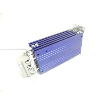 Produktfoto 1 von Frizlen FBEM 5220304-3X1,0 Leistungswiderstand SN: 60745