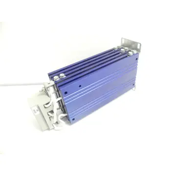 Produktfoto 1 von Frizlen FBEM 5220304-3X1,0 Leistungswiderstand SN: 61049