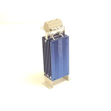 Produktfoto 1 von Frizlen FBEM 5220304 - 3x2.8 Leistungswiderstand-Kombination