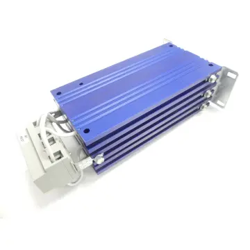 Produktfoto 1 von Frizlen FBEM 5220304-3X3,6 Leistungswiderstand SN: 60710