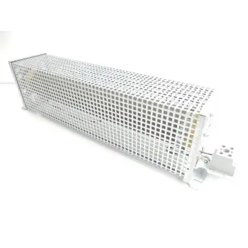 Produktfoto 1 von Frizlen FZMU 400x65 Bremswiderstand SN: 179812 - 100 ohm
