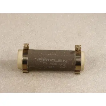 Produktfoto 1 von Frizlen FZB 100 X 35 Widerstand 3 , 9 Ohm 6 / 77 75W