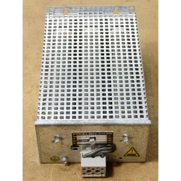Produktfoto 1 von Frizlen FZDP 200x35 S - 4.9 ? Rohrfestwiderstand