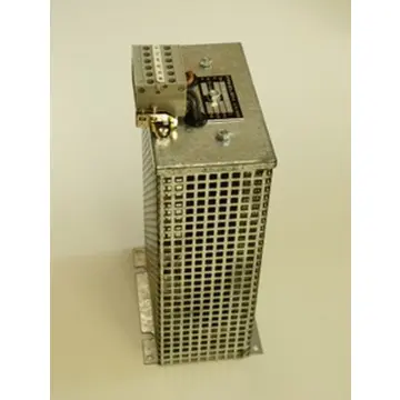 Produktfoto 1 von Frizlen FZDP 200X35S Power Resistor
