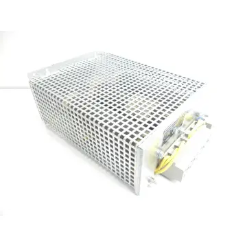 Produktfoto 1 von Frizlen FZDPQU 160x45 S - 3 x 25 ? / 3 x 150W Leistungswiderstand SN: 165028