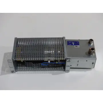 Produktfoto 1 von Frizlen FZECQU 200x65 Bremswiderstand
