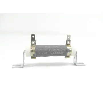 Produktfoto 1 von Frizlen FZS63X16A Wiederstand 100ohm5 18W F01
