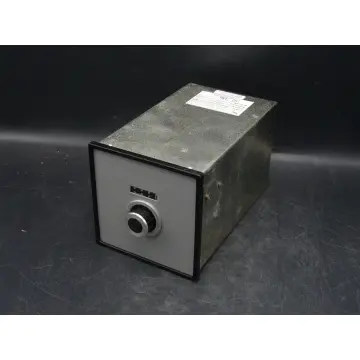 FSG SM4-PW45 W10 / E / 53S Eing. 220V 50Hz 120sec.
