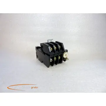 Produktfoto 1 von Fuji Electric TR-0 41H Relay