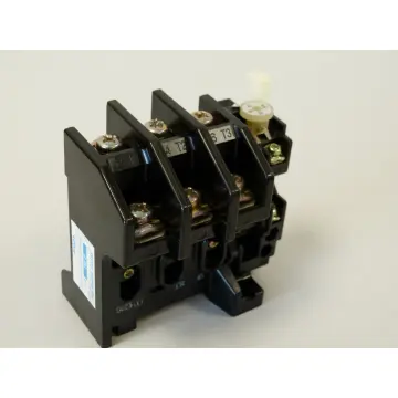 Produktfoto 1 von Fuji Electric TR-1 Thermal Overload Relay