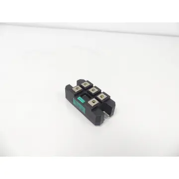 Produktfoto 1 von FUJI Electric A50L-2001-0232 Transistormodul 6RI30FE-080