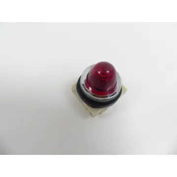 Produktfoto 1 von Fuji Electric AH25-ZM Kontrollleuchte rot