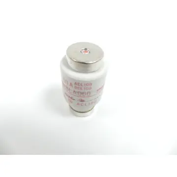 Produktfoto 1 von Fuji Electric BLA060 Strombegrenzungssicherung 60 A 600 V -ungebraucht-