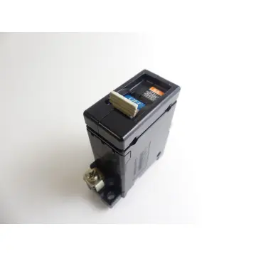 Produktfoto 1 von Fuji Electric CP31 5A AC250V Sicherungsautomat