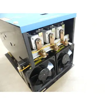 Produktfoto 1 von Fuji Electric DSR-83 / HF30 I 055A / Fuji FSD-DN Spindelantrieb