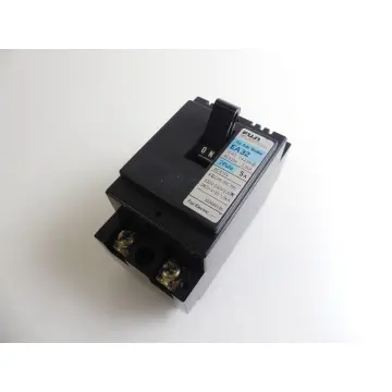 Produktfoto 1 von Fuji Electric EA32 2Pole Schutzschalter 41-14296