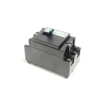 Produktfoto 1 von Fuji Electric EA32 Auto Breaker 41-14297 2Pole 20 A