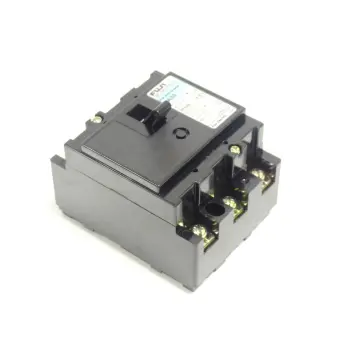 Produktfoto 1 von Fuji Electric EA33 Auto Breaker 41-8974 3Pole 30 A