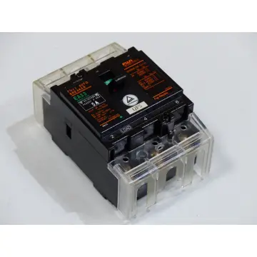 Produktfoto 1 von Fuji Electric EA33 / BB3AEA-005 Auto Breaker