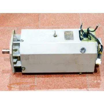 Produktfoto 1 von Fuji Electric MPF 1114 G 3-Phase Induction Motor