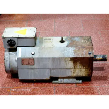 Produktfoto 1 von Fuji Electric MPF 1138 A 3-Phase Induction Motor