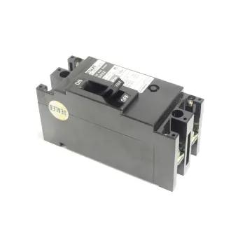 Produktfoto 1 von Fuji Electric SA32 Auto Breaker 41-16033 2Pole 10 A