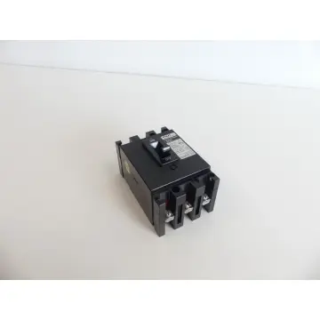 Produktfoto 1 von Fuji Electric SA33 Auto Breaker 3-polig 30A Leistungsschalter