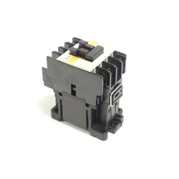Produktfoto 1 von Fuji Electric SH-4 Magnetic Contactor 220 V 50 Hz / 200 - 220 V 60 Hz