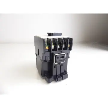 Produktfoto 1 von Fuji SC-05 Magnetischer Schütz 50 - 60 Hz 200 - 600V~ 3 - 5 HP