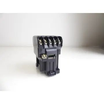 Produktfoto 1 von Fuji SRCa3631-05/X (4a1b) Magnetischer Schütz 9 -13 A 200 - 550 V~