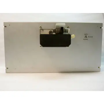 Produktfoto 1 von Fujit. Fanuc Tape Reader Unit A13B-0090-B001