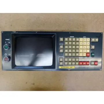Produktfoto 1 von Fujitsu Fanuc A02B-0051-C012 MD1/CRT Unit