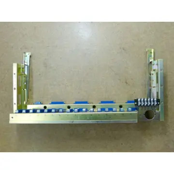 Produktfoto 1 von Fujitsu Fanuc A02B-0051-C695 Terminal Unit