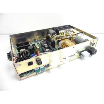 Produktfoto 1 von Fujitsu Fanuc A14B-0048-0002 / 02 Power Unit SN: PU 60677