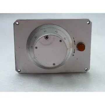 Produktfoto 1 von Fujitsu Fanuc - Pulse Generator A860-0200-T020 gebraucht