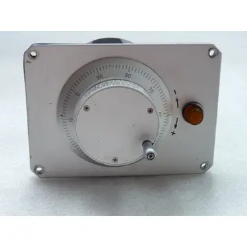 Produktfoto 1 von Fujitsu Fanuc - Pulse Generator A860-0200-T020 gebraucht