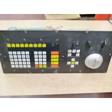 Produktfoto 1 von Fujitsu N860-3367-T00105A / N860-3368-T00104A Steuertafel