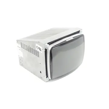 Produktfoto 1 von KME 27S14DMA01R komplette Monitoreinheit 14" SN:40125011