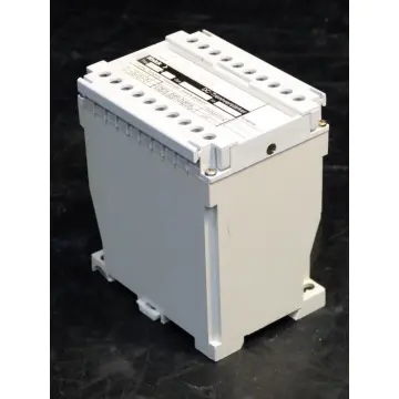 Produktfoto 1 von Knick 8310-A1 DC-Trennverstärker