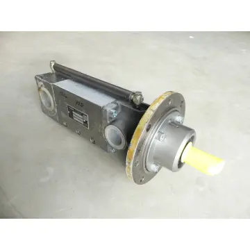 Produktfoto 1 von KNOLL KTS 40-80-T5-KB Schraubenspindelpumpe SN: 267592