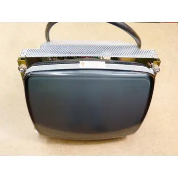 Produktfoto 1 von Knott Elektronik SC310008 Videomonitor 12"