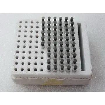 Koenig HK050-CK11-111 Expander 5 x 6 mm ungebraucht in geöffneter OVP VPE 56 Stck