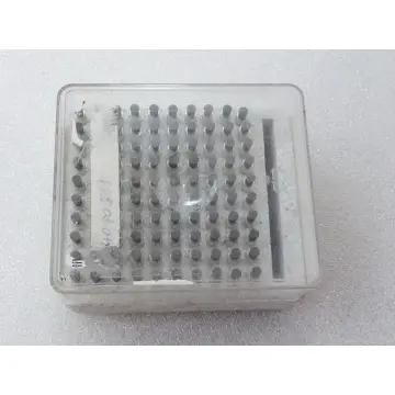 Koenig HK050-CK11-111 Expander 5,0 mm ungebraucht in geöffneter OVP VPE 100 Stck