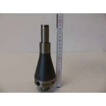 Produktfoto 1 von Königdorn, hydraulischer Spanndorn- ungebraucht! -