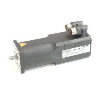 Produktfoto 1 von Kollmorgen DBL3N00130-B3M-000-S40 Servomotor SN:1212454899